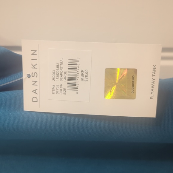 Dansko. Flyaway Tank - Picture 2 of 4